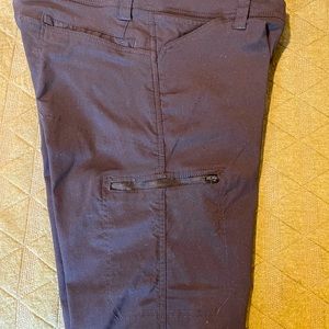 Wrangler cargo pants 34/30